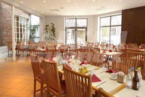 holiday in Best Western Plus Grand