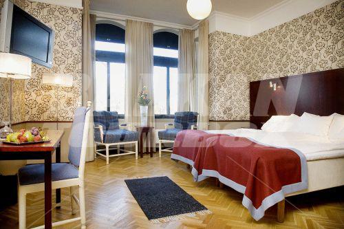 holiday in Best Western Plus Grand