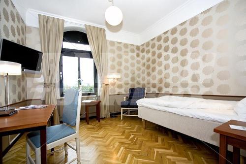 holiday in Best Western Plus Grand