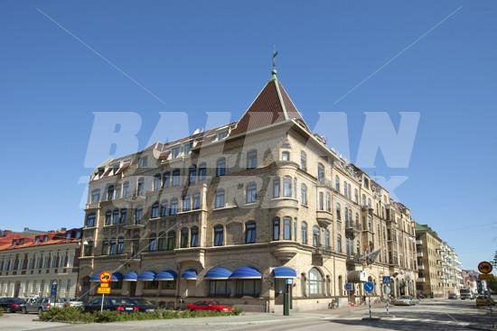 holiday in Best Western Plus Grand