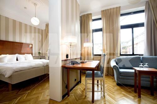 holiday in Best Western Plus Grand