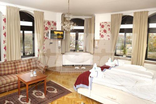 holiday in Best Western Plus Grand