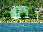 Hotel Flamingo, Turkey, Marmaris