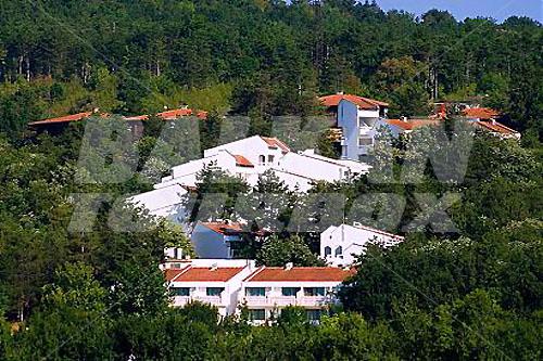 holiday in Holiday Village