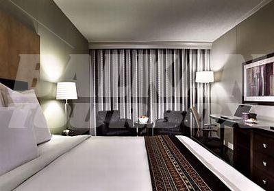 почивка в Chicago Marriott Downtown Magnificent Mile