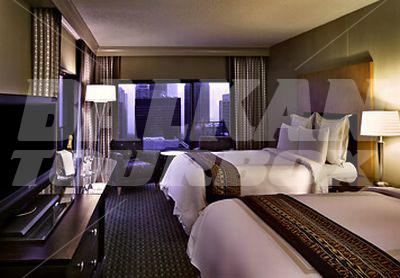 почивка в Chicago Marriott Downtown Magnificent Mile