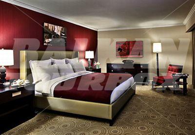 почивка в Chicago Marriott Downtown Magnificent Mile
