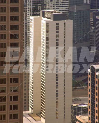 почивка в Chicago Marriott Downtown Magnificent Mile