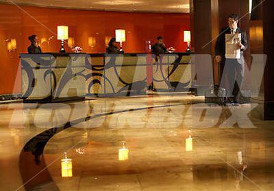 почивка в Chicago Marriott Downtown Magnificent Mile