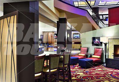 почивка в Chicago Marriott Downtown Magnificent Mile