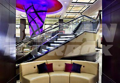 почивка в Chicago Marriott Downtown Magnificent Mile