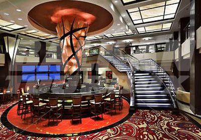 почивка в Chicago Marriott Downtown Magnificent Mile
