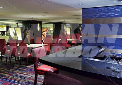 почивка в Chicago Marriott Downtown Magnificent Mile