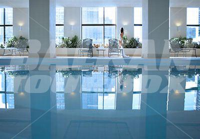 почивка в Chicago Marriott Downtown Magnificent Mile