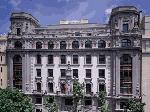 Hotel NH Abascal, Spain, Madrid