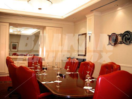 почивка в Austin Marriott South