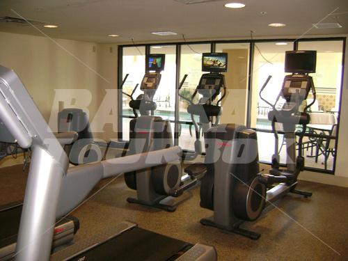 почивка в Austin Marriott South