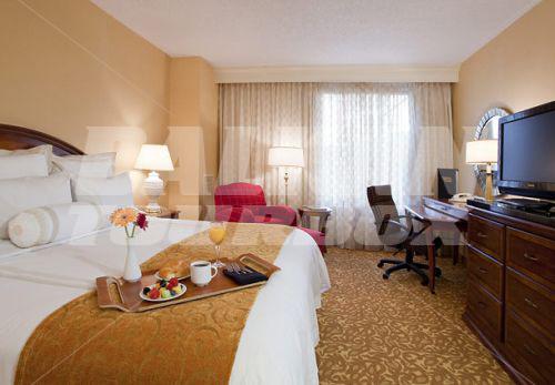 почивка в Austin Marriott South