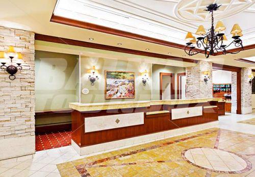 почивка в Austin Marriott South
