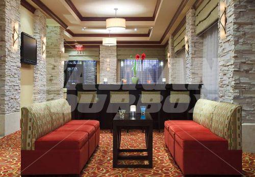почивка в Austin Marriott South