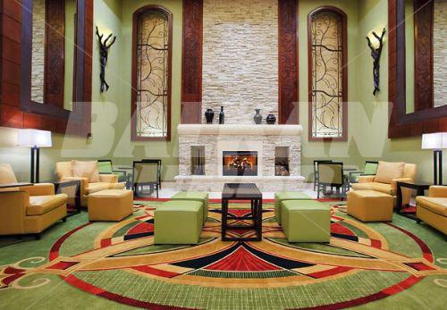 почивка в Austin Marriott South