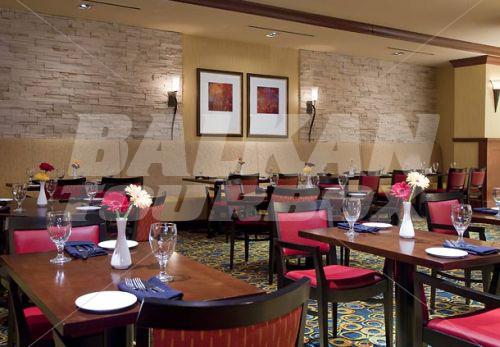 почивка в Austin Marriott South