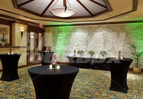 почивка в Austin Marriott South