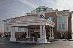 Хотел Holiday Inn Express Hotel & Suites Richmond, , Ричмонд - Кентъки
