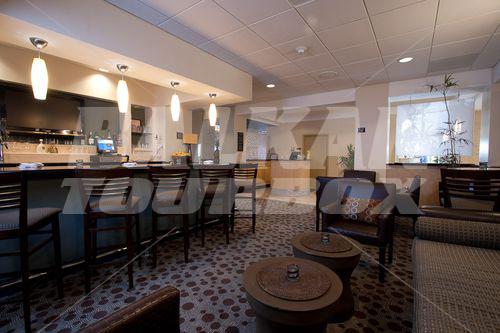 почивка в Holiday Inn Santa Monica Beach-At The Pier
