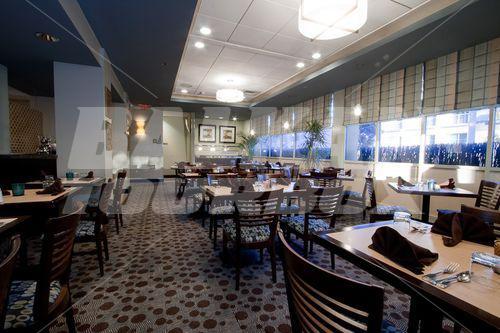 почивка в Holiday Inn Santa Monica Beach-At The Pier