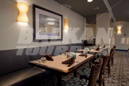 почивка в Holiday Inn Santa Monica Beach-At The Pier
