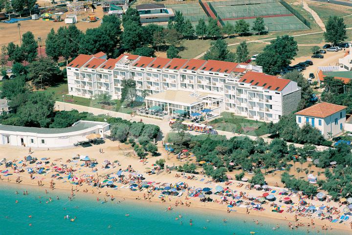 holiday in  Zvonimir