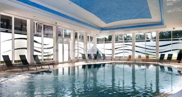 holiday in Hilton Sibiu