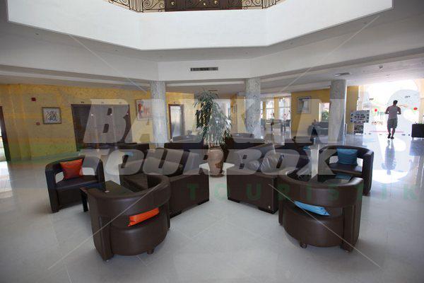 почивка в Houda Yasmine Hammamet
