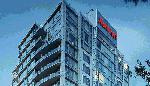 Hotel Victoria Marriott Inner Harbour, 