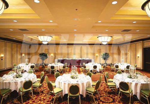 почивка в Victoria Marriott Inner Harbour