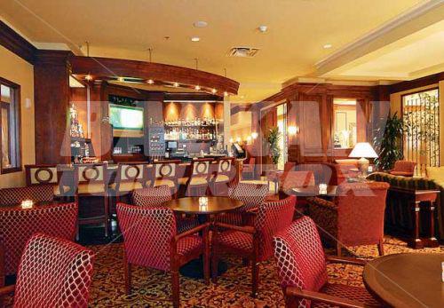 почивка в Victoria Marriott Inner Harbour
