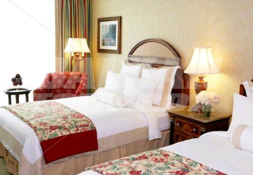 почивка в Victoria Marriott Inner Harbour