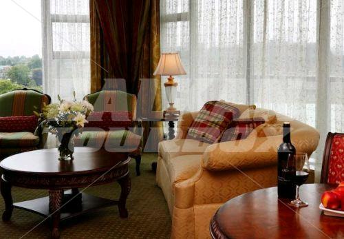 почивка в Victoria Marriott Inner Harbour
