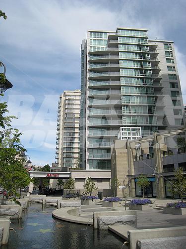 почивка в Victoria Marriott Inner Harbour