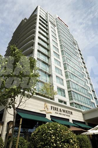 почивка в Victoria Marriott Inner Harbour