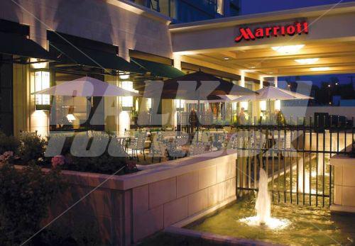 почивка в Victoria Marriott Inner Harbour