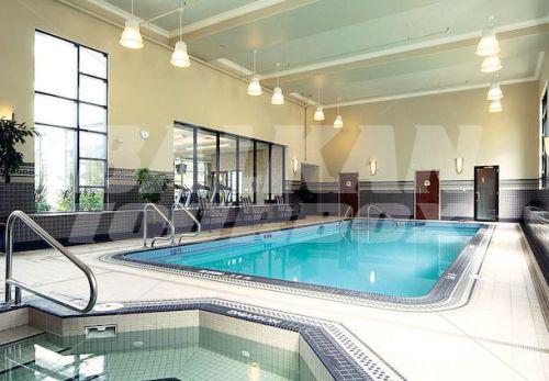 почивка в Victoria Marriott Inner Harbour