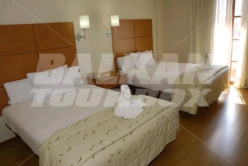 holiday in Eco Inn Cusco