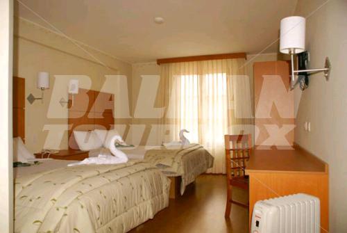 holiday in Eco Inn Cusco