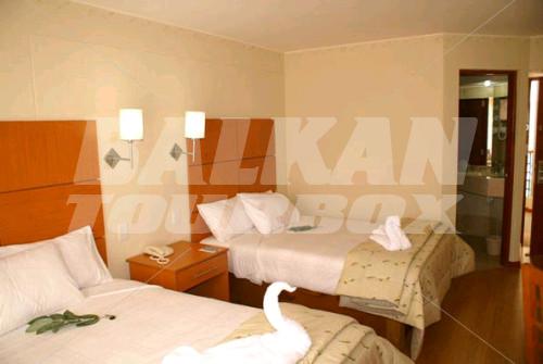 holiday in Eco Inn Cusco