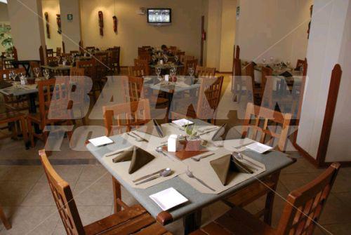 holiday in Eco Inn Cusco