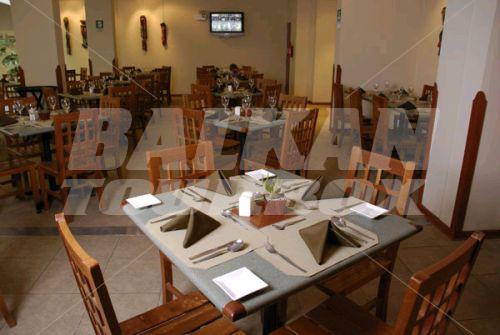 почивка в Eco Inn Cusco