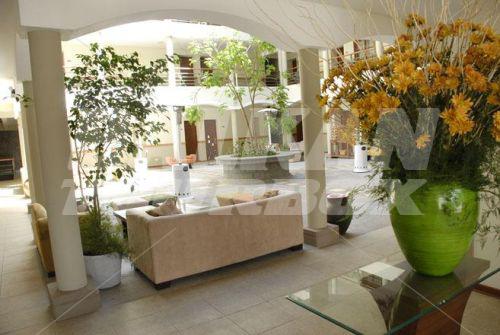 holiday in Eco Inn Cusco