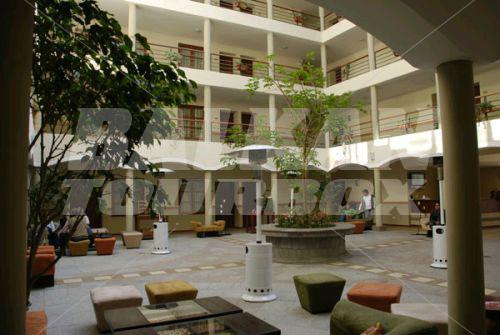 holiday in Eco Inn Cusco